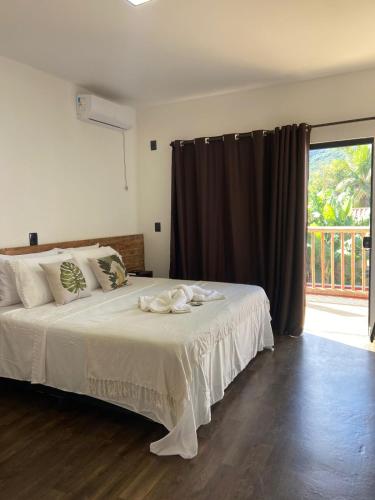 Pousada Amaris in Penha, Brasil