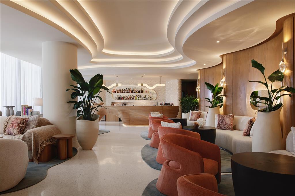 Andaz Miami Beach Resort & Spa - photo 28