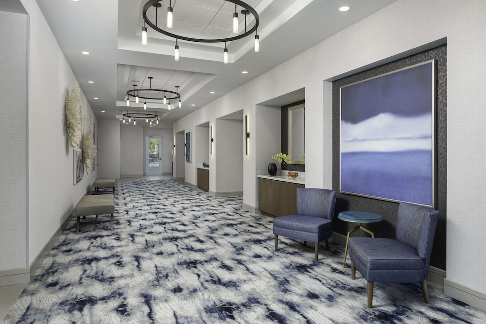 Hilton Garden Inn Pensacola Downtown - photo 36