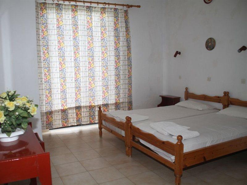 Asteria Hotel — hotel in Archangelos