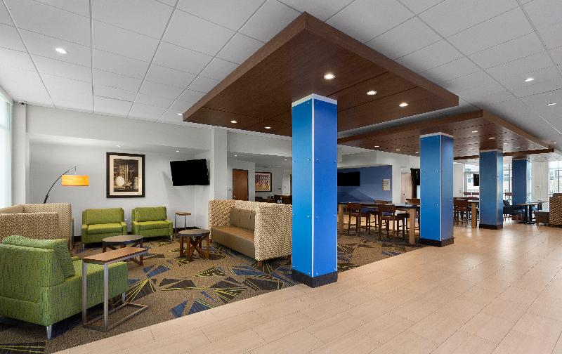 Holiday Inn Express Lake Park by IHG - photo 10