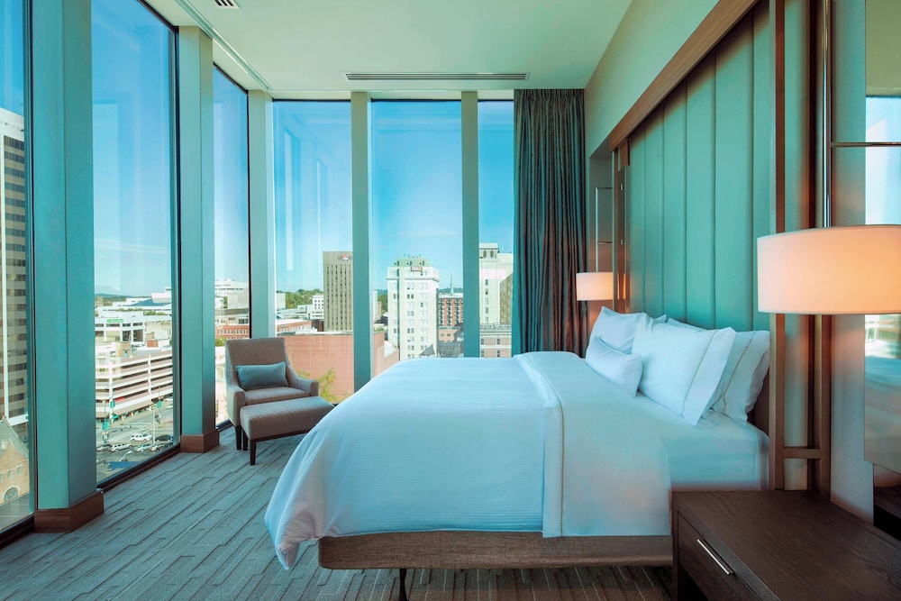 The Westin Chattanooga - photo 11