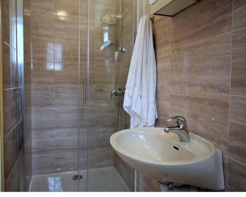 Room Eufemija Rab in Rab, Croatia