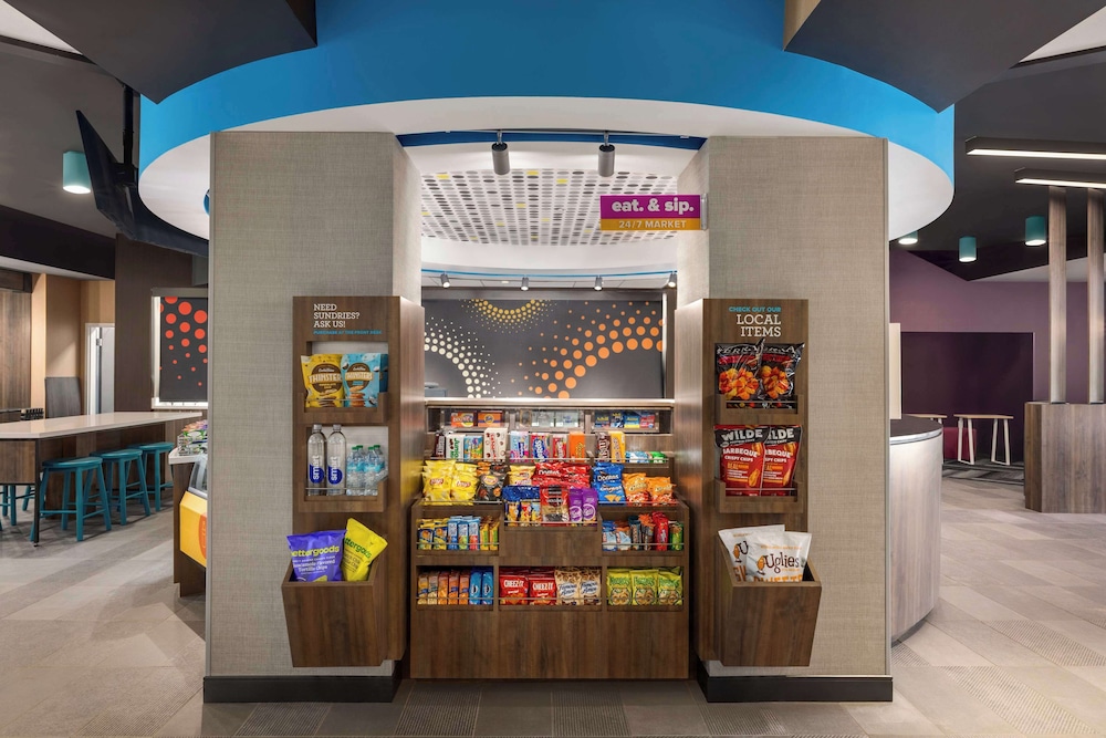 Tru By Hilton Charlotte Tyvola I 77 - photo 21