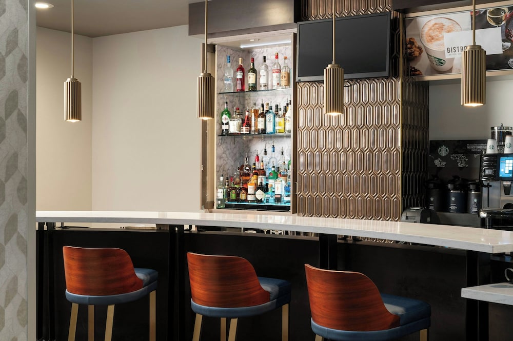 Courtyard by Marriott St. Petersburg Downtown - photo 30