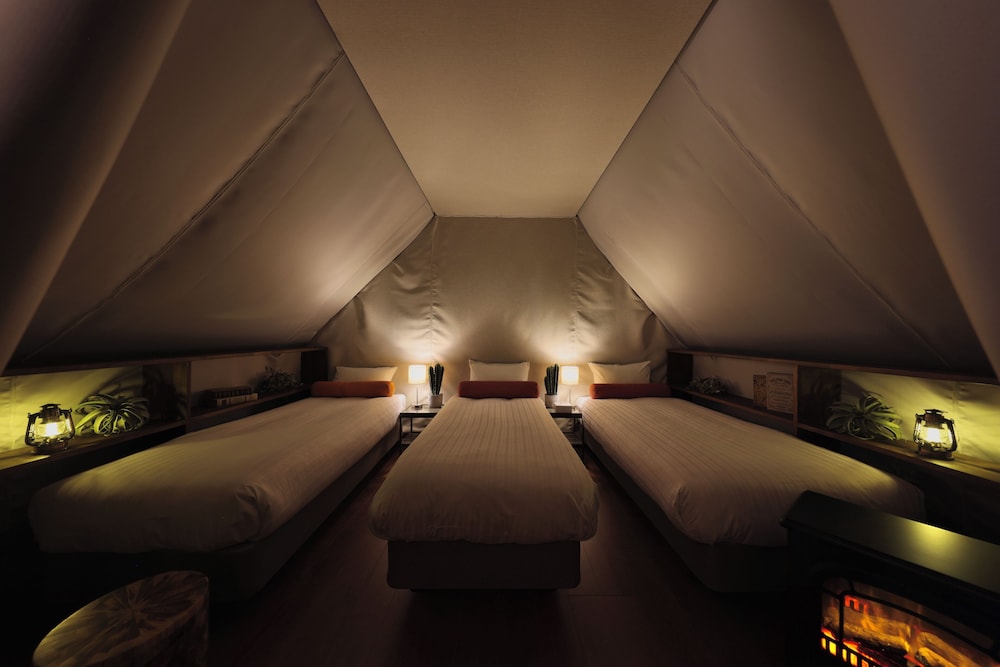 Crystal Besso Shirahama in Shirahamacho-Usazakiminami, Japan