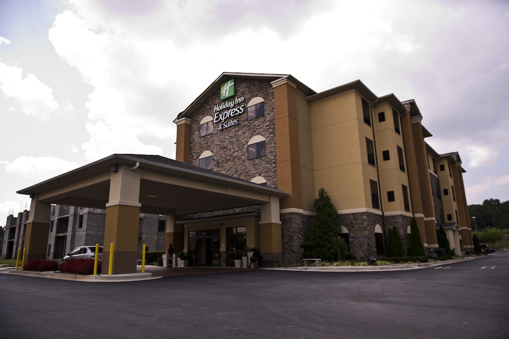 Holiday Inn Express Hotel & Suites Atlanta East Lithonia by IHG in Lithonia, United States
