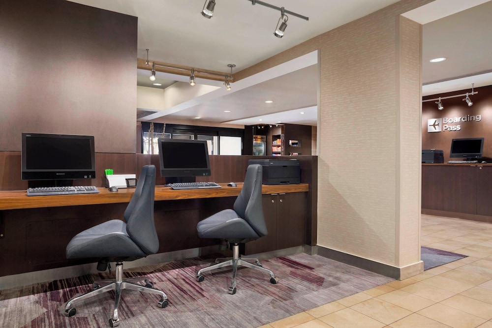 Courtyard by Marriott Springfield - photo 20