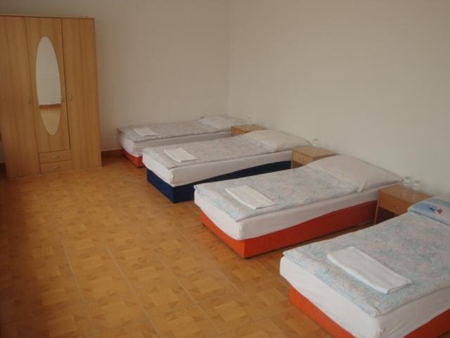 Penzion Xaver - last minute hotel in Blucina