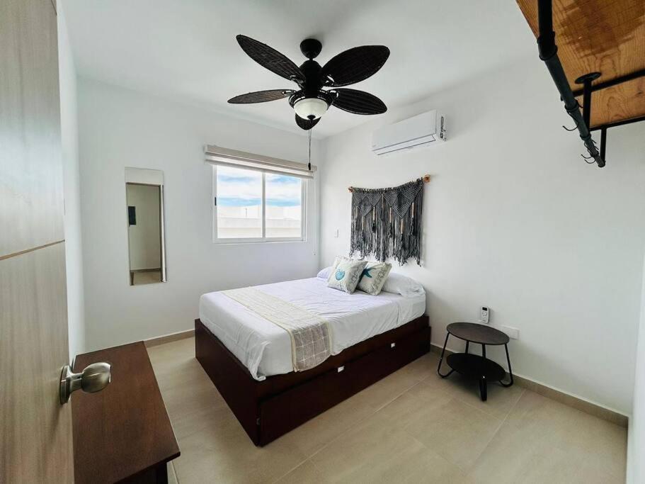 Preciosa Casa Almarena 1402 ideal para familias — 4-Star Luxury Hotel in Mazatlan, Mexico