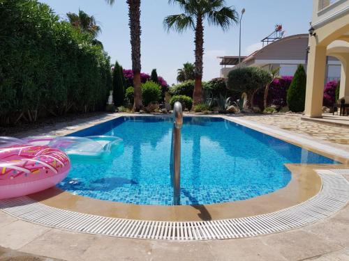 VillaBelek in Belek, Turkey