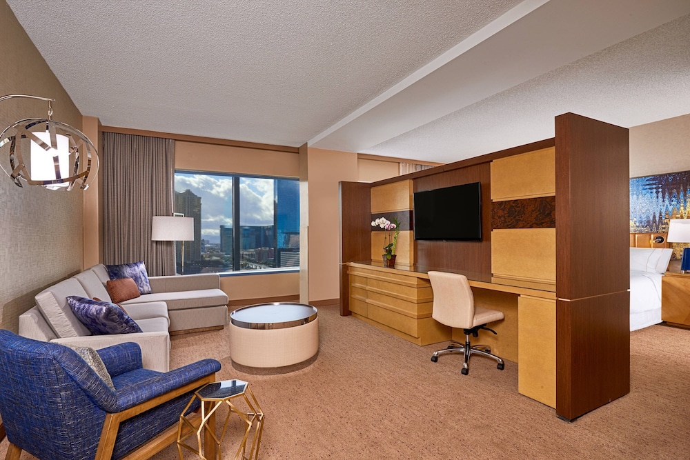 The Westin Las Vegas Hotel & Spa - photo 32