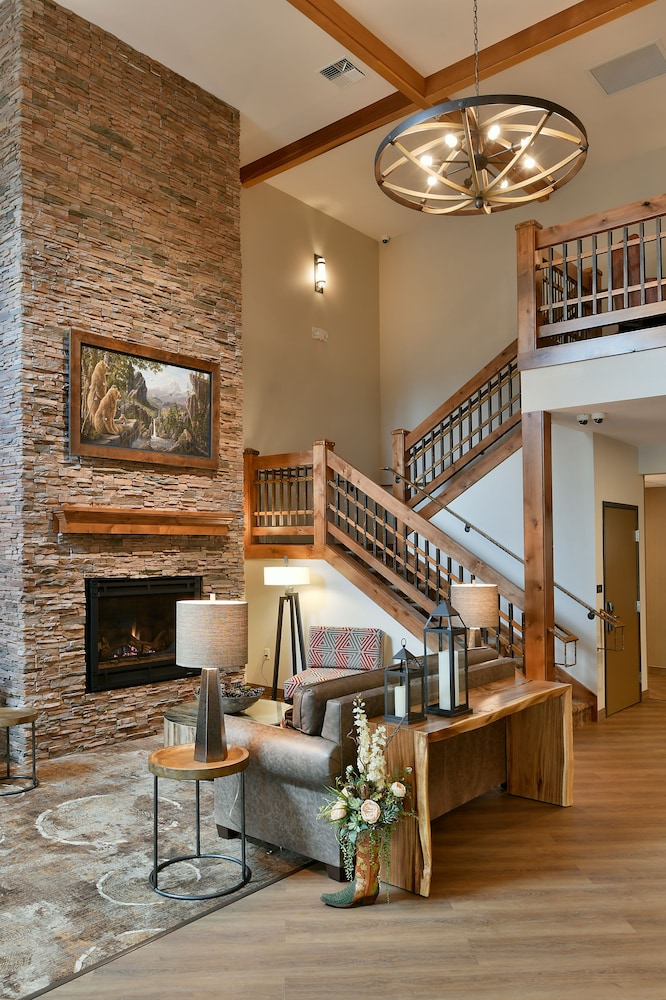 GrandStay Hotel & Suites Sisters - photo 26