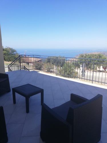 Dente di Leone in San Mauro Cilento, Italy