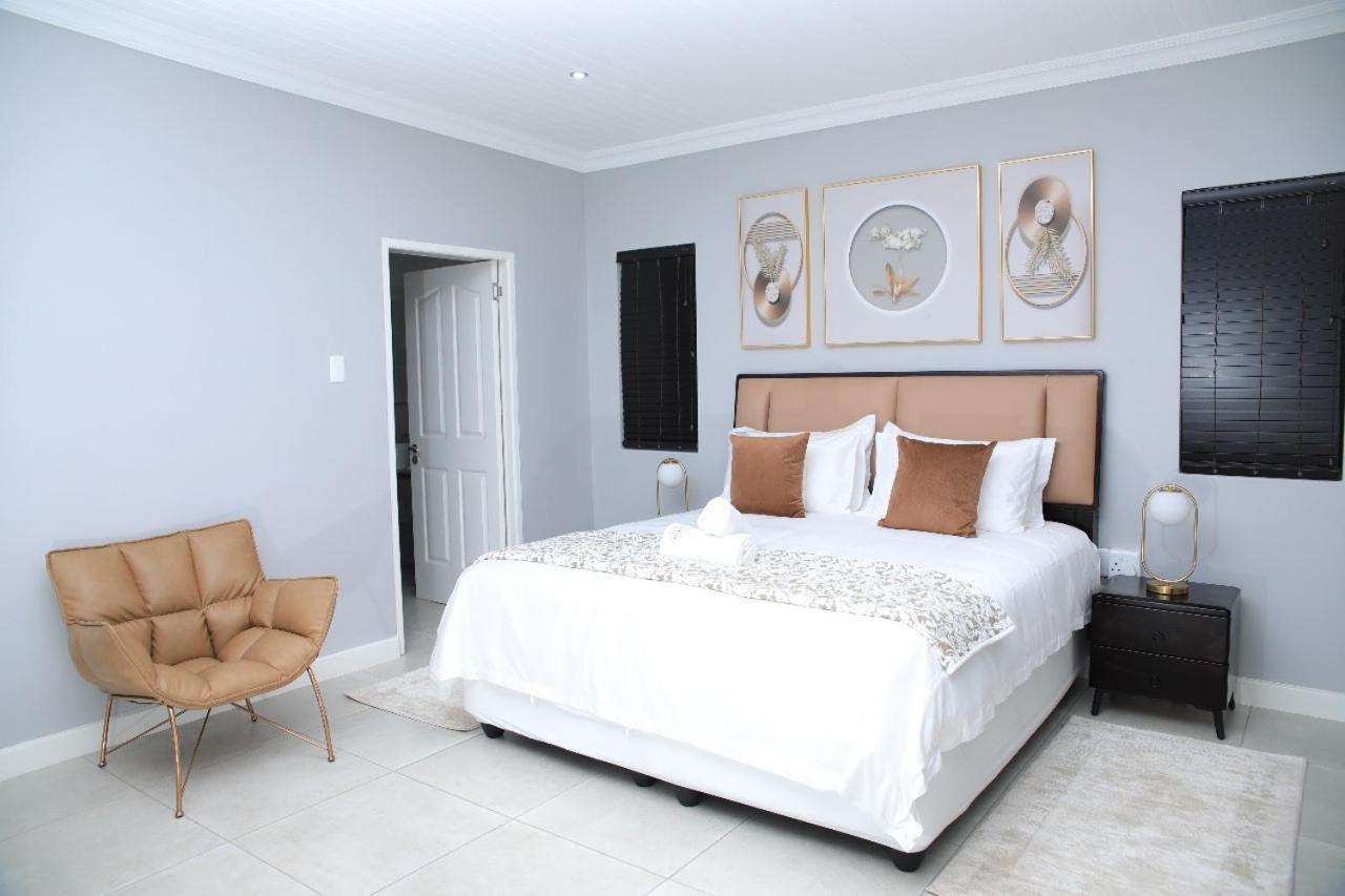 Positano Boutique Hotel in Queenstown, South Africa