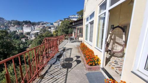 Hotel Padmini NIvas in Mussoorie, India