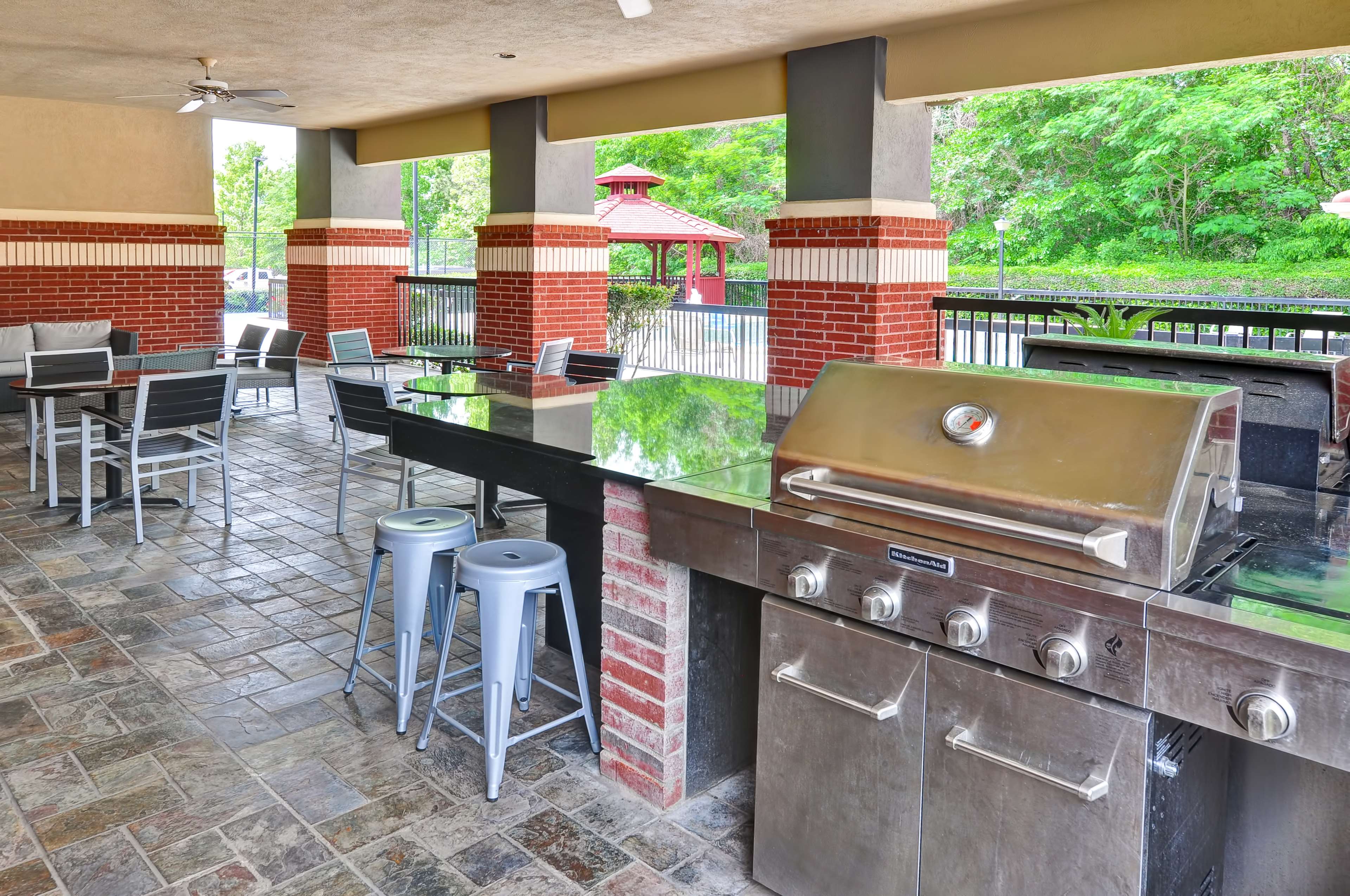 Homewood Suites by Hilton Longview - photo 24