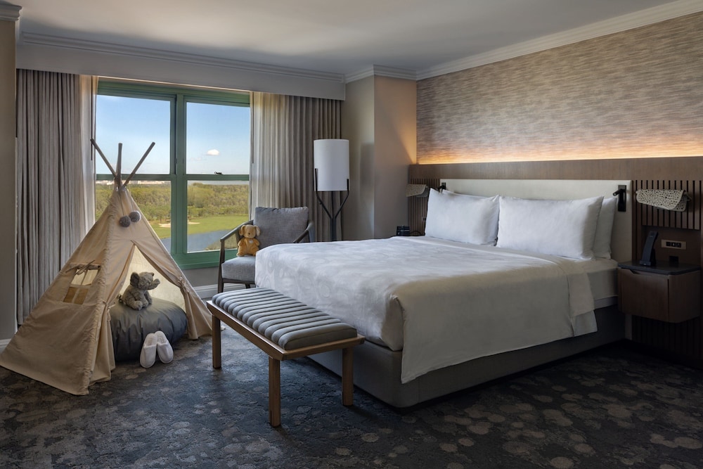 JW Marriott Orlando Grande Lakes - photo 19