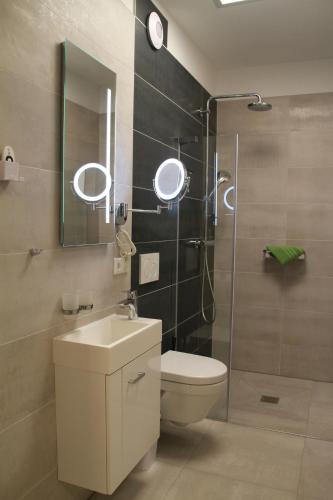 Villa Grün Wohnung 10 — Tabarz — photo 3