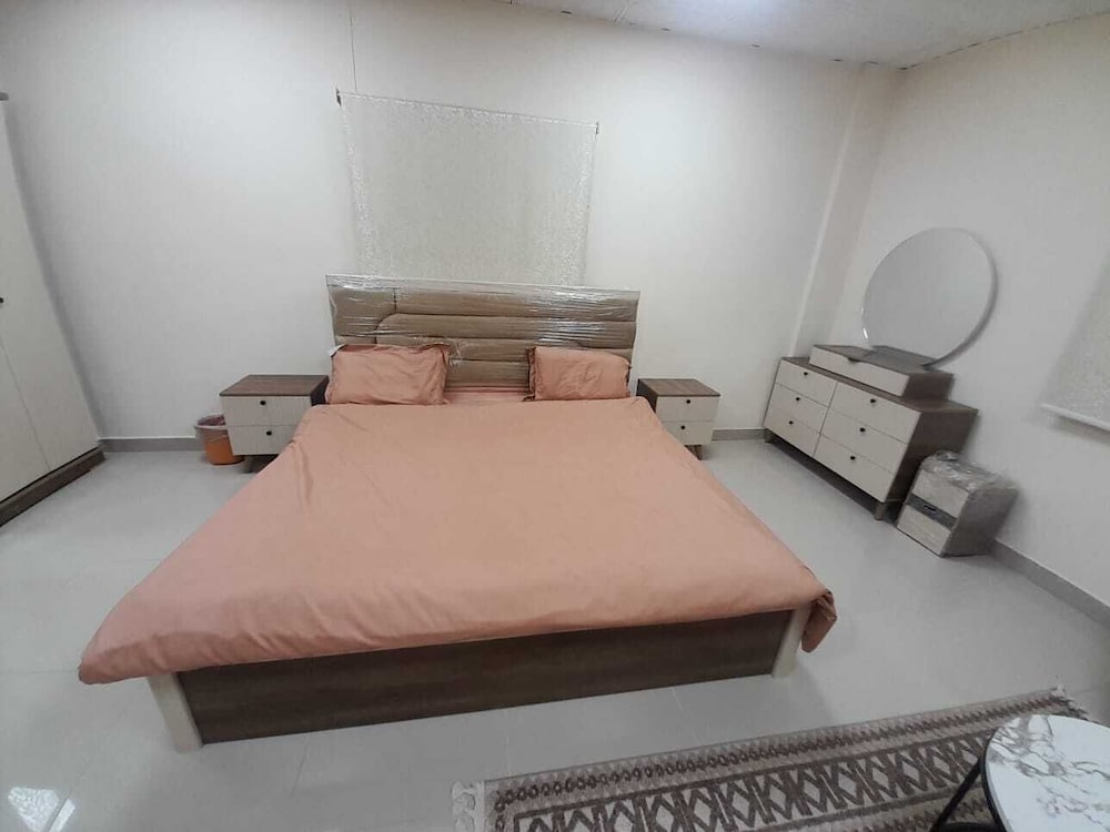Oji Hotel — Buraydah — photo 2
