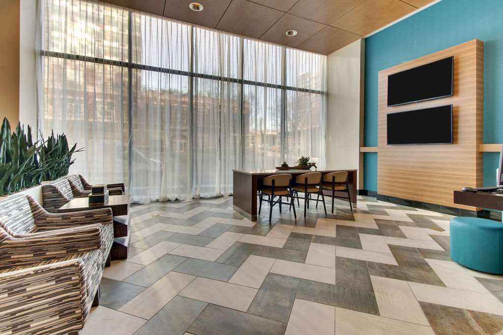 Drury Plaza Hotel Nashville Downtown - photo 9