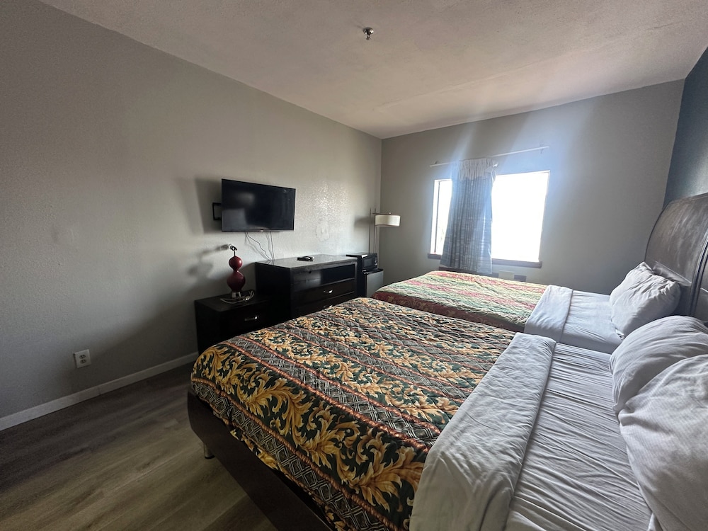 Budget Inn By OYO Barnesville Hwy 41 - photo 16