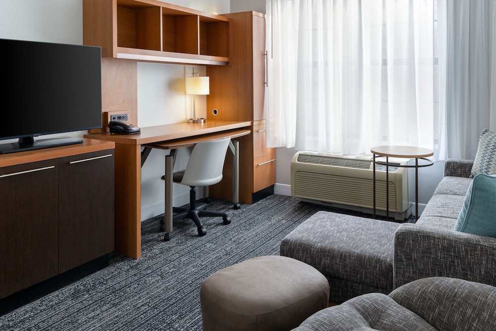 TownePlace Suites by Marriott Sacramento Roseville - photo 5