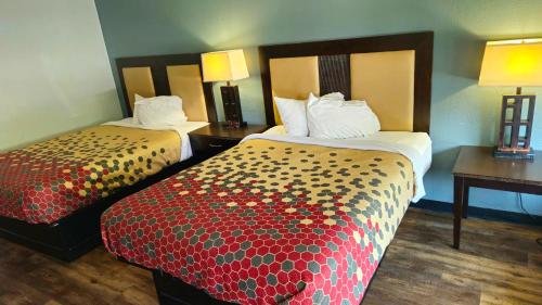 EconoLodge Lavonia - featured photo