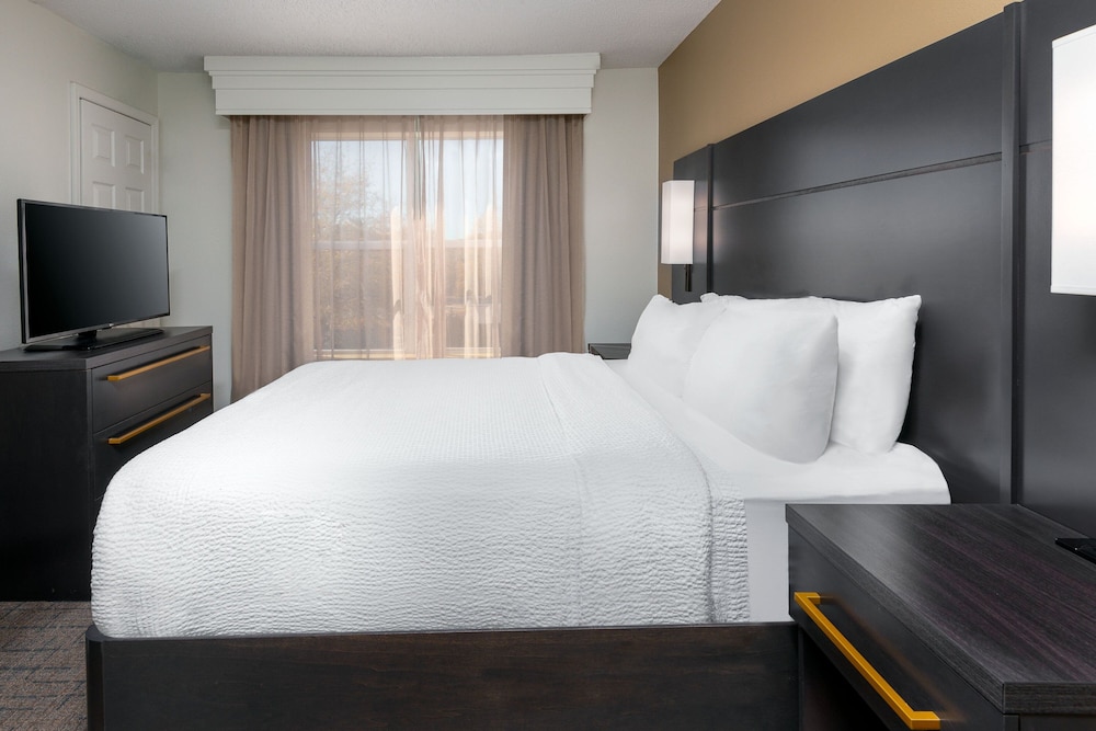 Residence Inn by Marriott Greenville Spartanburg Airport - photo 8