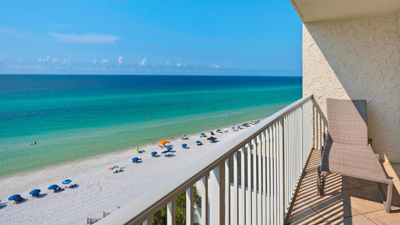 Beachcrest 805 - carbon neutral hotel in Unknown City