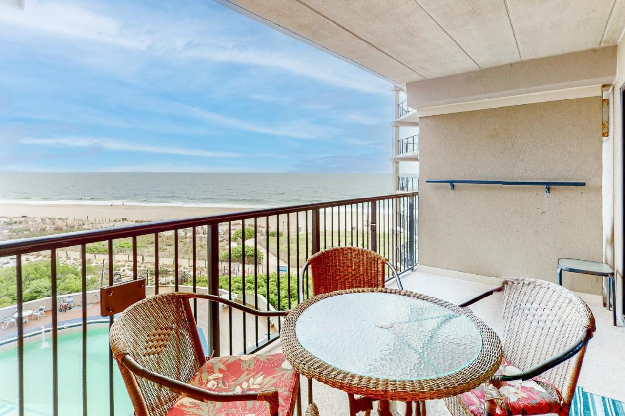 Highpoint S 4F — 4-Star Luxury Hotel in Ocean City, United States