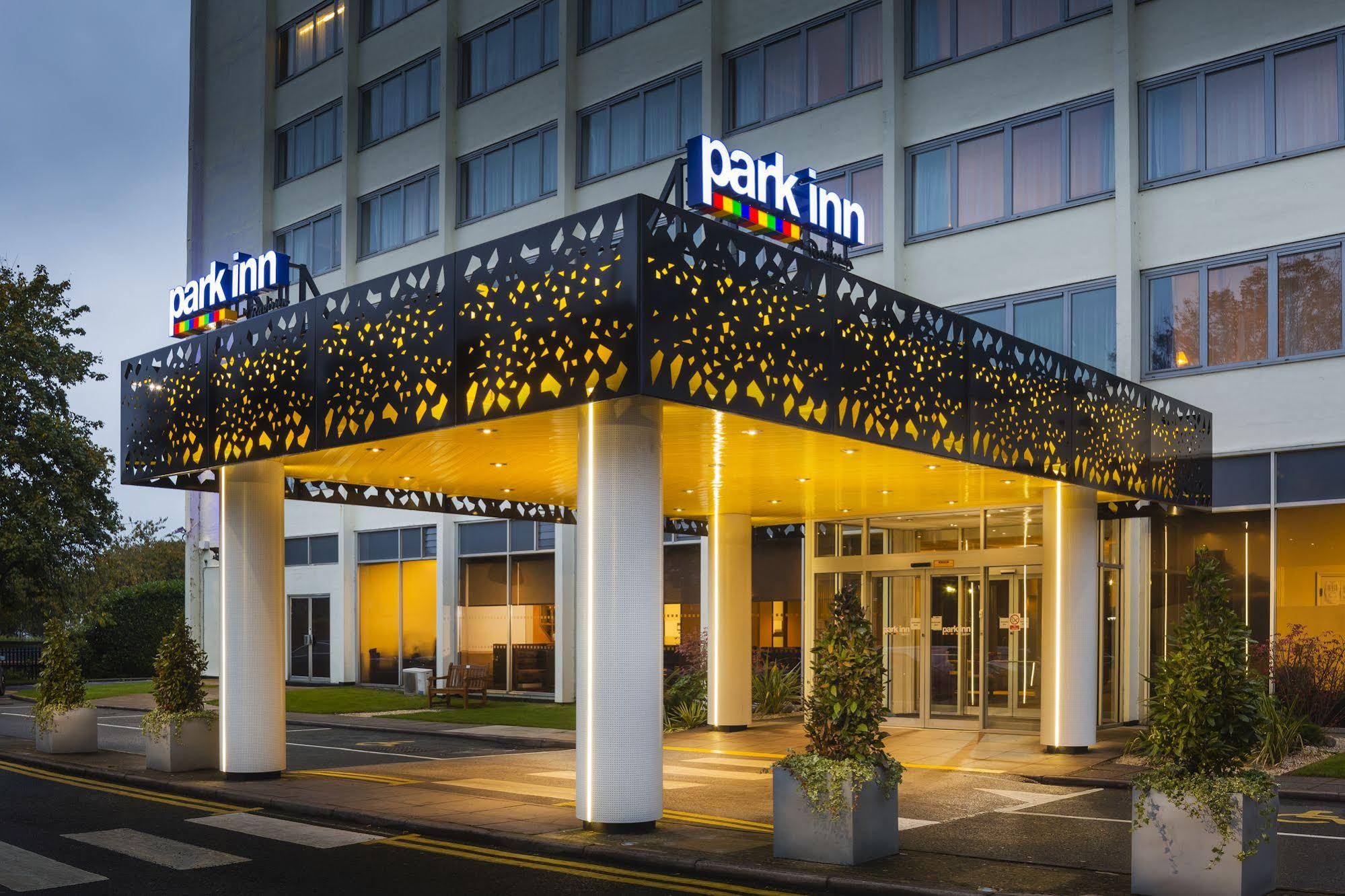 Park Inn by Radisson Northampton