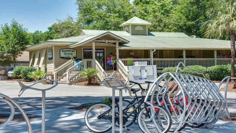 2 East Wind — 4-Star Luxury Hotel in Hilton Head Island, United States