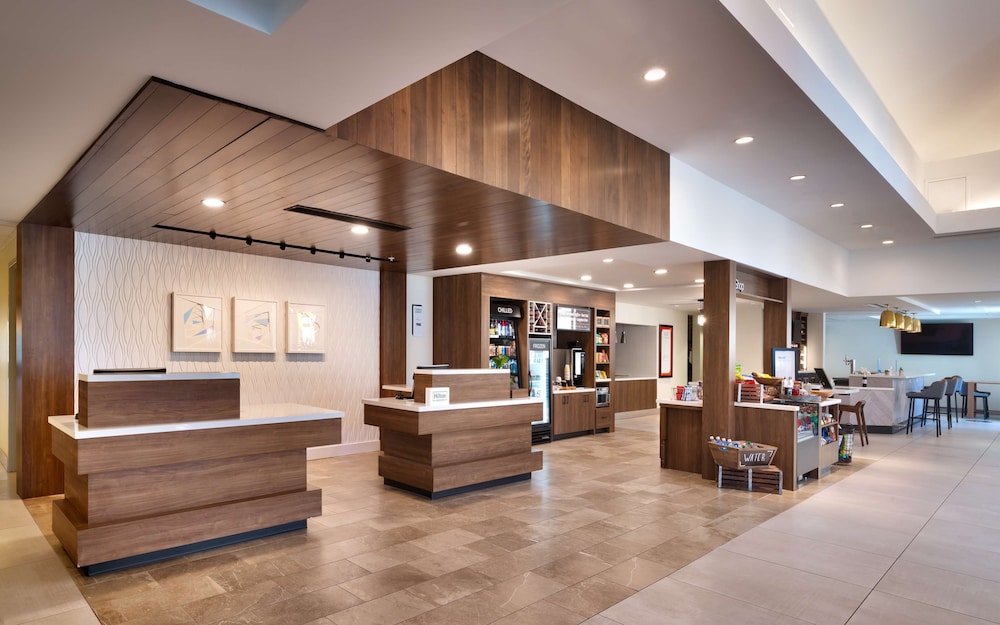 Hilton Garden Inn Idaho Falls - photo 6