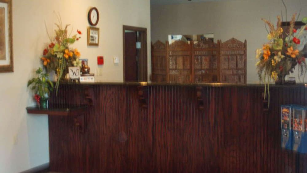 Western Motel Inn and Suites Hazlehurst - photo 2