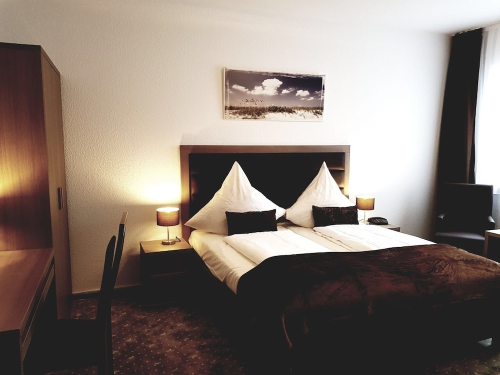 easy&cosy Hotel Moers — Moers — photo 5