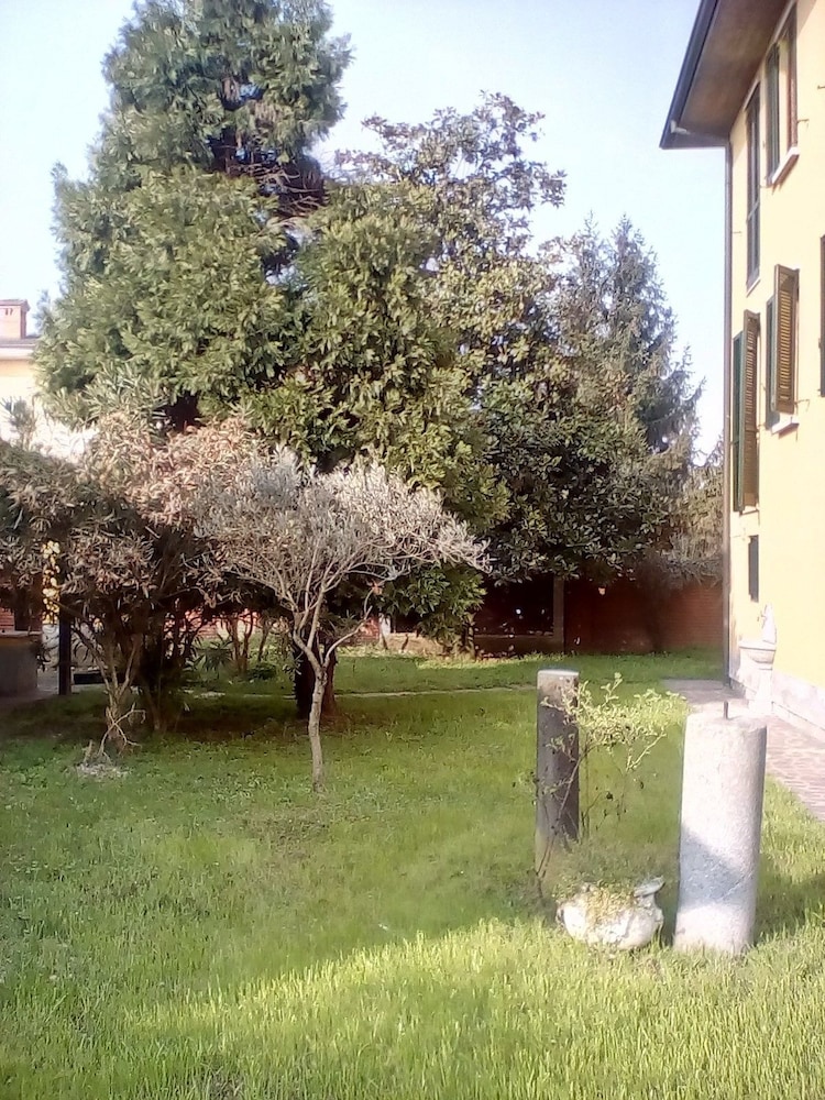 Locanda I Tarocchi - last minute hotel in Vailate