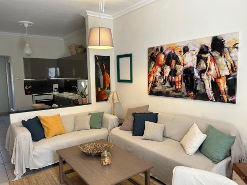 The ART space in Kavala — 4-Star Luxury Hotel in Kavala, Greece