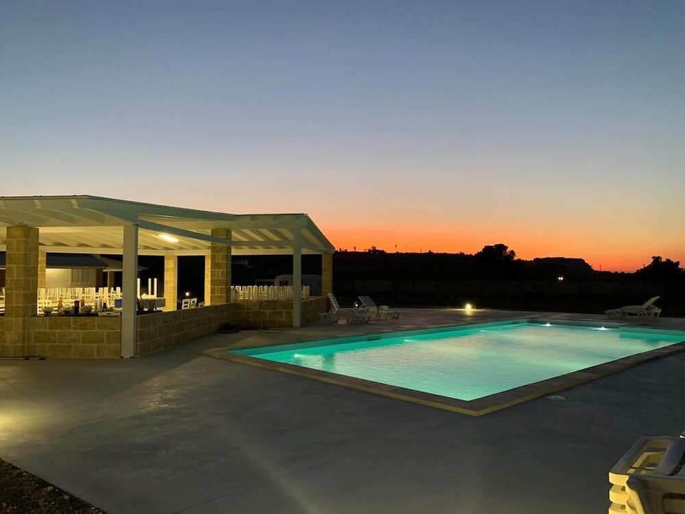 Villa Serena Resort — hotel in Alliste