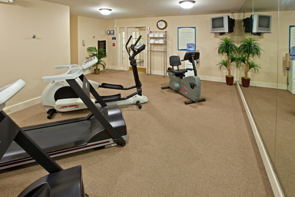 Staybridge Suites South Springfield by IHG - photo 28