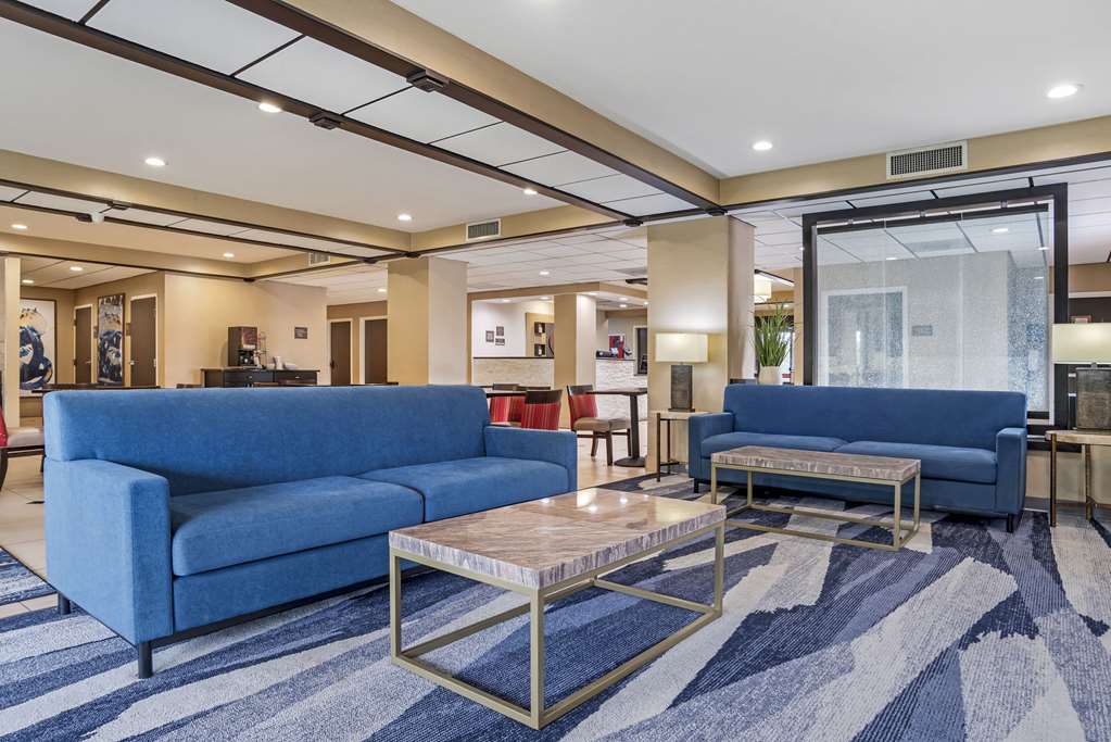 Comfort Inn Opelika Auburn - photo 8