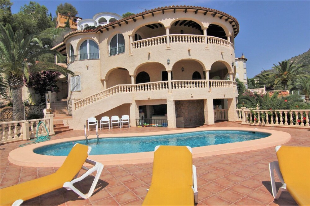 Maryvilla 0129 — Calp — photo 2