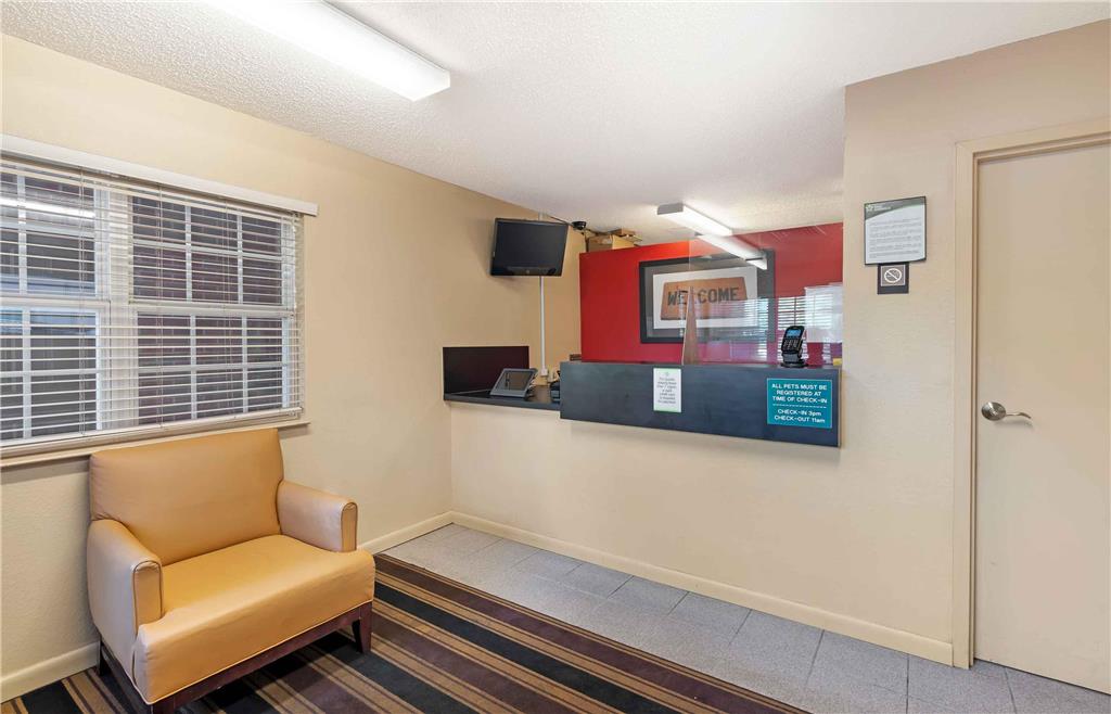 Extended Stay America Suites Chesapeake Crossways Blvd - photo 5