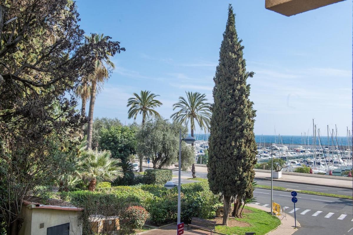 Beaurivage — Menton — photo 3