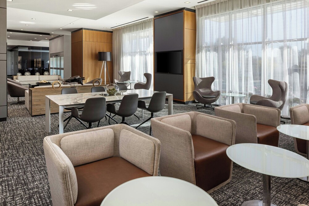 AC Hotel by Marriott Minneapolis West End - photo 65