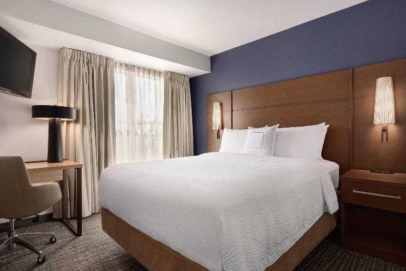 Residence Inn by Marriott Folsom Sacramento - photo 24