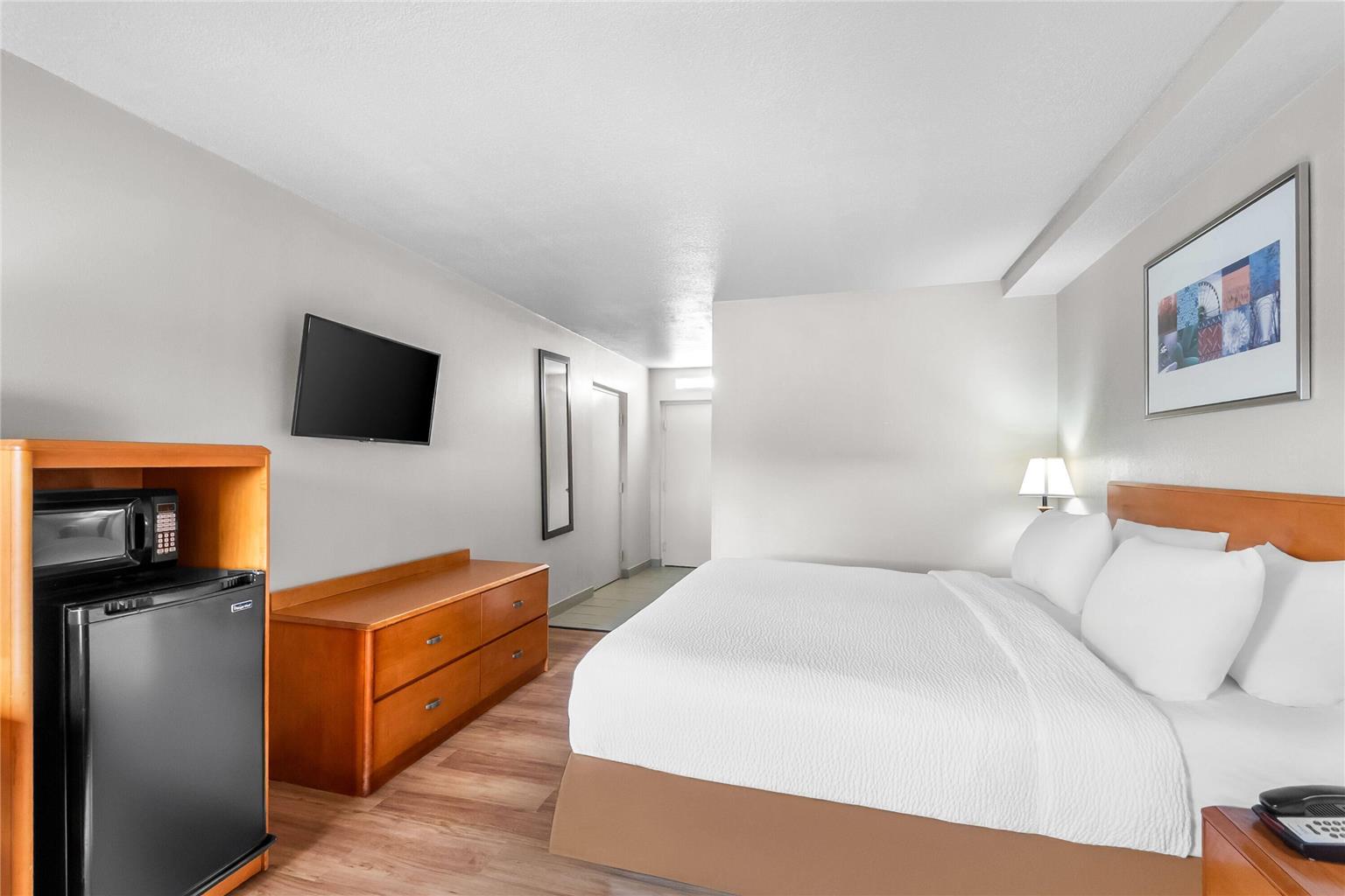 Travelodge by Wyndham Winchester - photo 21