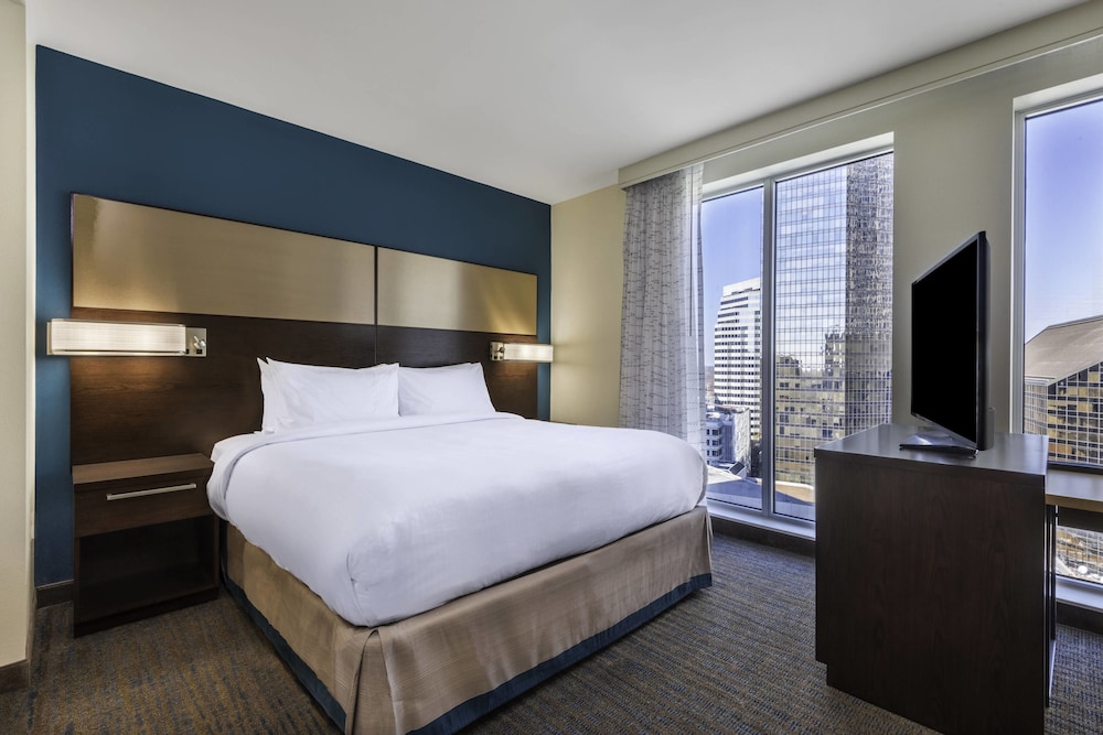 Residence Inn Charlotte City Center - photo 5