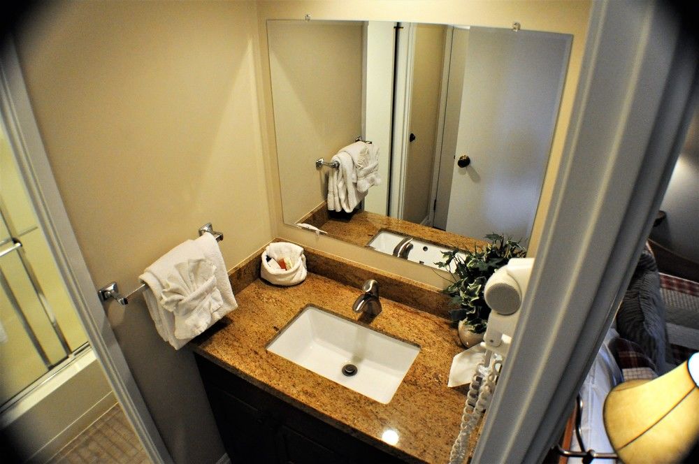 Frisco Resort By Rocky Mountain Resort Management - photo 29