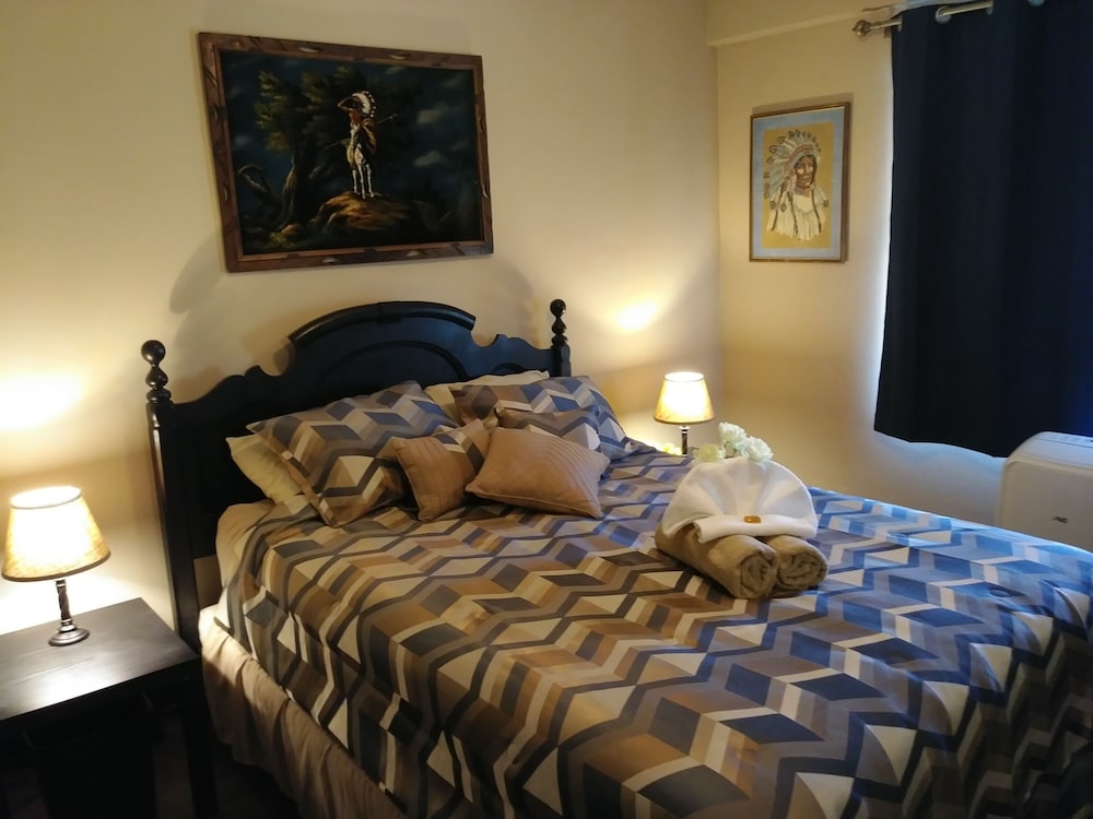 Trucountry Inn - photo 3